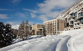 Hotel Saratz Pontresina Mountain Resort & Spa
