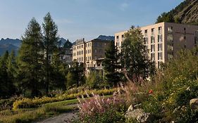 Hotel Saratz Pontresina Mountain Resort & Spa